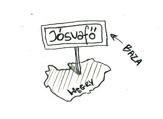 Węgry pod znakiem jaskiń