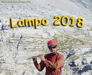Lampo 2018