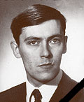 Zmarł Józef Sidorowicz