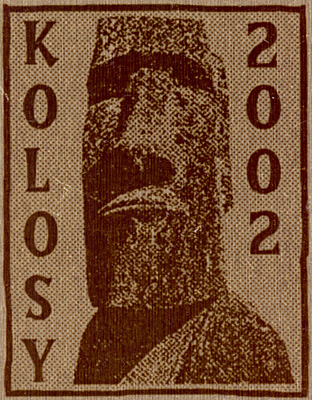Kolosy  2002