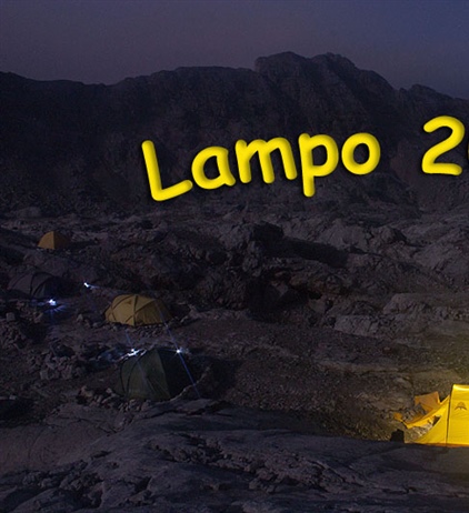 Lampo'14