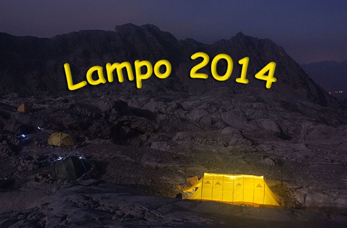 Lampo'14