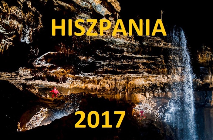 Hiszpania 2017