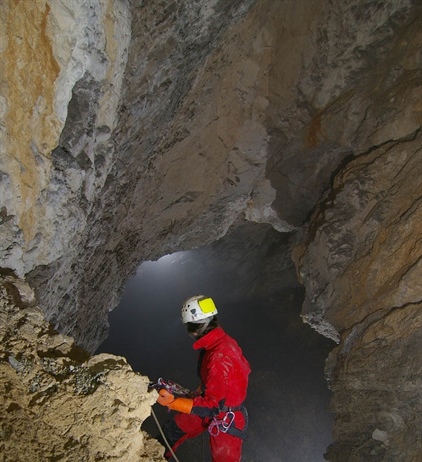 Jaskinia Magurska