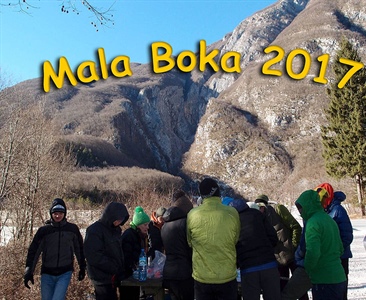 Mala Boka 2017