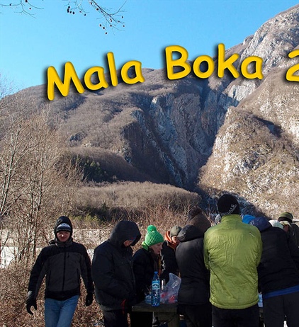 Mala Boka 2017