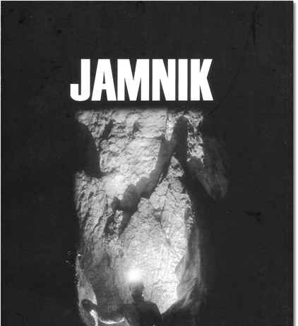 JAMNIK 35-lecie