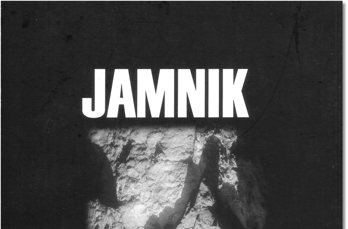 JAMNIK 35-lecie