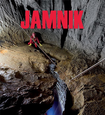 JAMNIK 2016