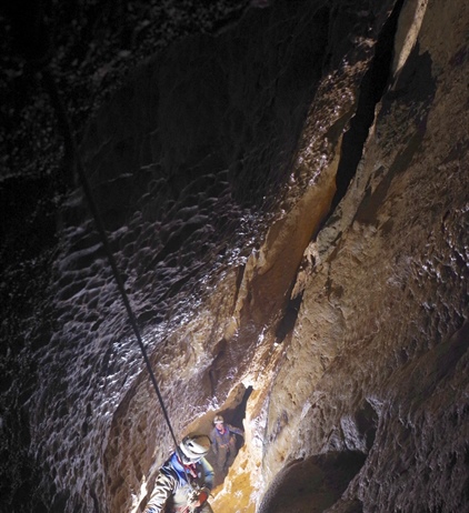 Jaskinie Tatr