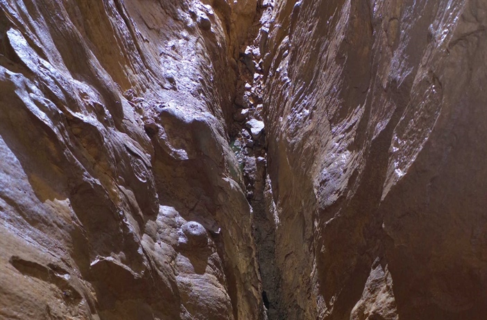Jaskinie Tatr