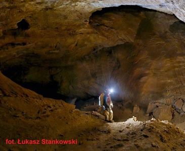 Tantalhöhle