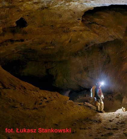 Tantalhöhle