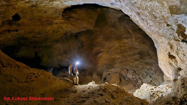 Tantalhöhle