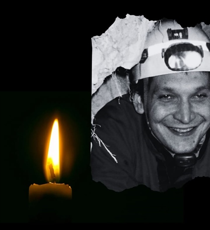 Zmarł Tomasz Snopkiewicz