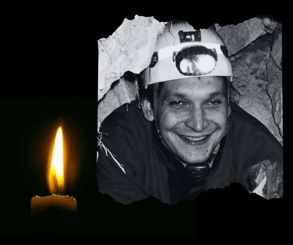Zmarł Tomasz Snopkiewicz