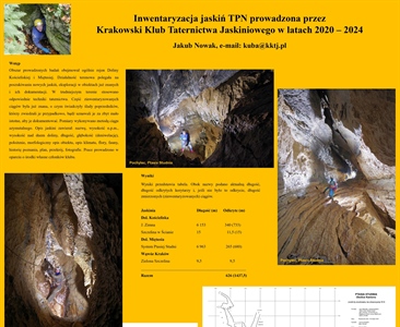 VII Konferencja Tatrzańska