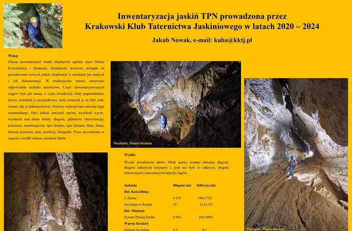 VII Konferencja Tatrzańska