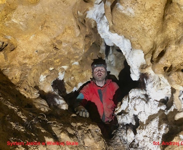 Jaskinie Wyżyny Krakowsko-Wieluńskiej