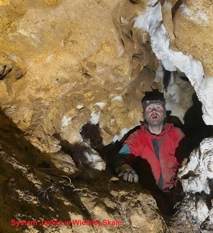 Jaskinie Wyżyny Krakowsko-Wieluńskiej