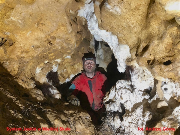 Jaskinie Wyżyny Krakowsko-Wieluńskiej