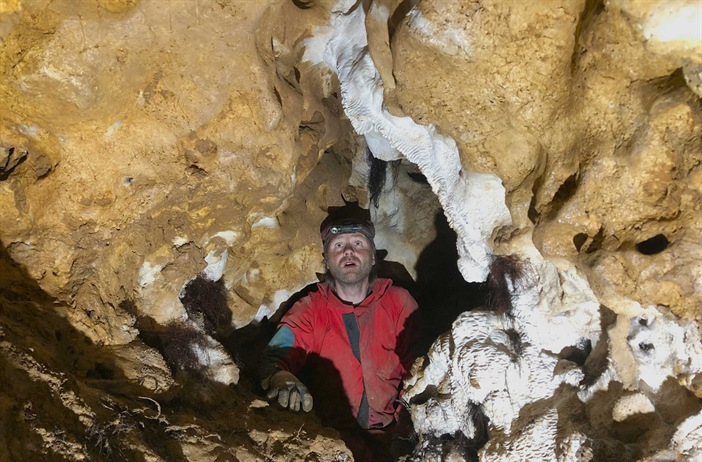 Jaskinie Wyżyny Krakowsko-Wieluńskiej