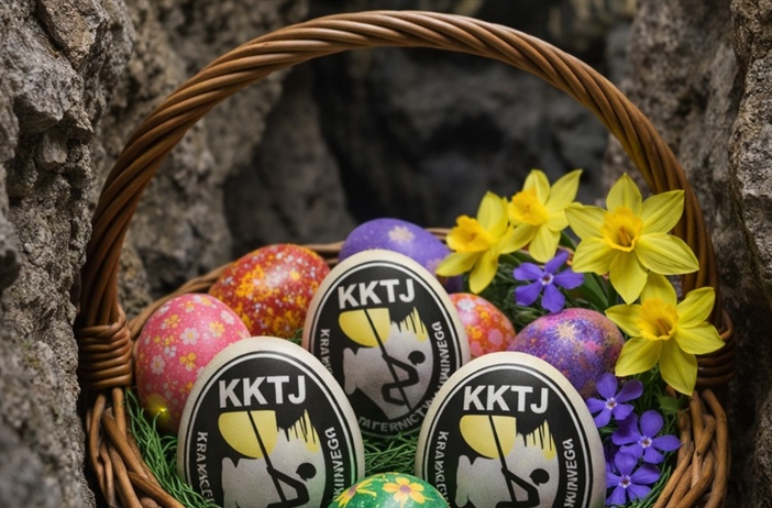 Klubowe Jajeczko 2026