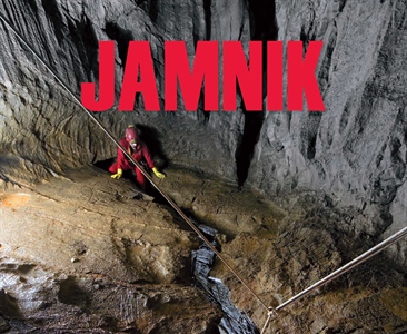 JAMNIK 50-lecie