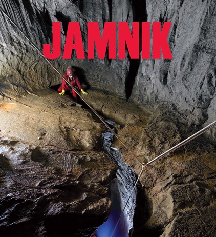 JAMNIK 50-lecie