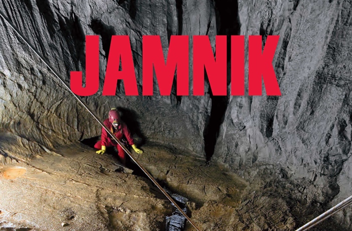 JAMNIK 50-lecie