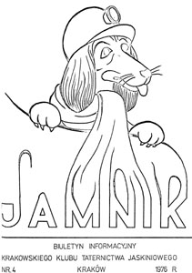 JAMNIK 1976