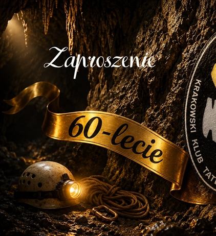 60-lecie KKTJ