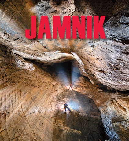 JAMNIK 2026