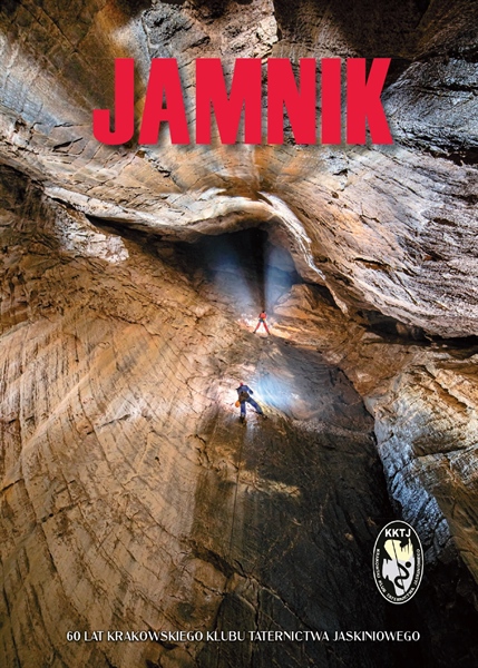 JAMNIK 2026