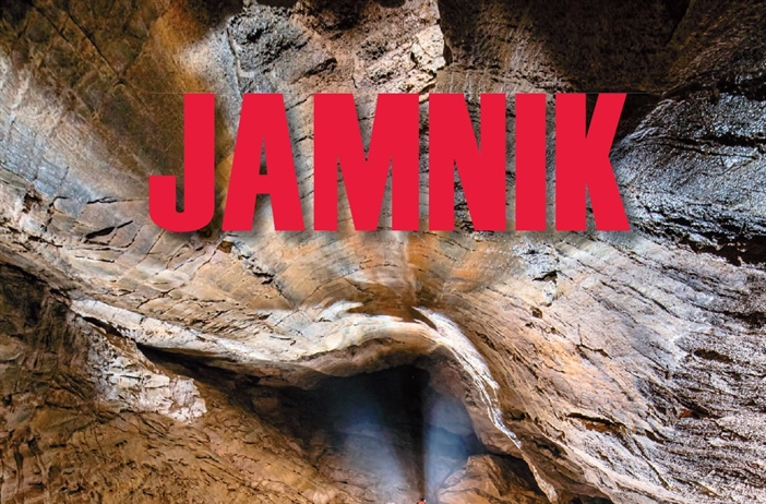 JAMNIK 2026