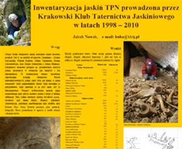 IV Konferencja Tatrzańska