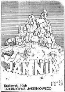 JAMNIK 1977