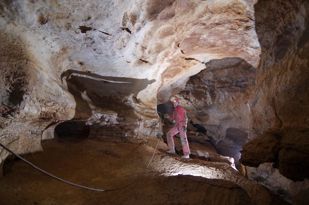 foto. J. Nowak > Ciekawa - Meander Kaszuba