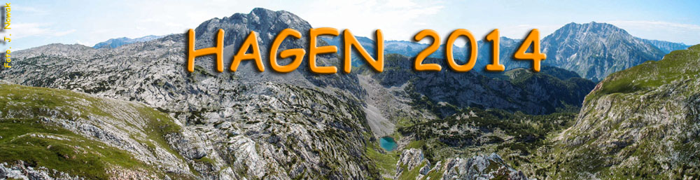 Hagen 2014